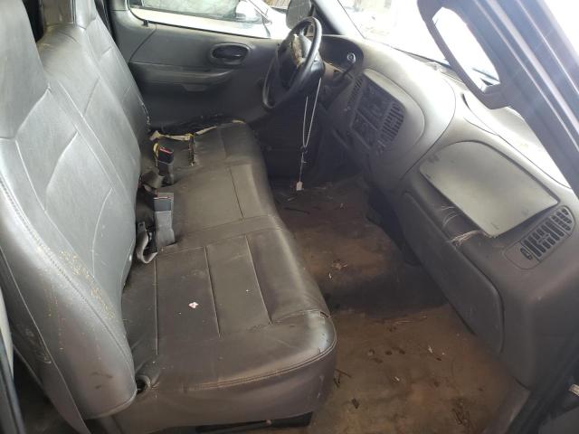 Photo 5 from auction – 2003 FORD F150 with VIN 1FTRF17293NB46682