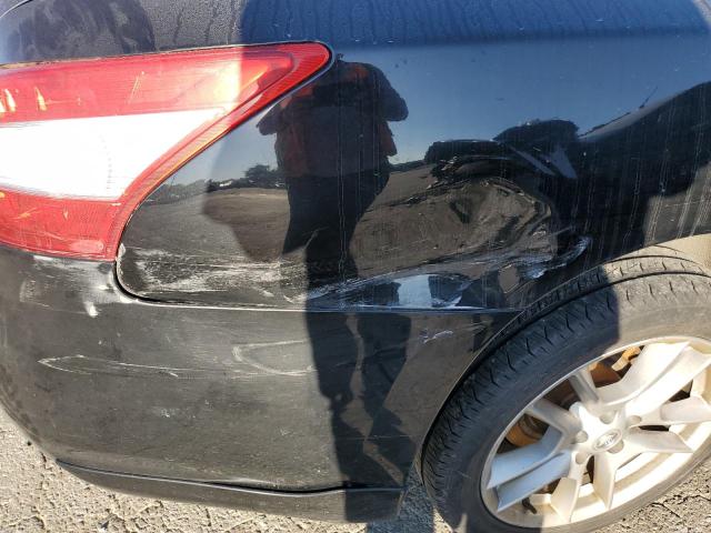 Zdjęcie 10 z aukcji – 2009 NISSAN MAXIMA S z VIN 1N4AA51E69C824207
