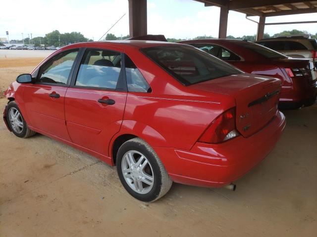 Photo 3 from auction – 2004 FORD FOCUS SE C with VIN 1FAFP343X4W170810