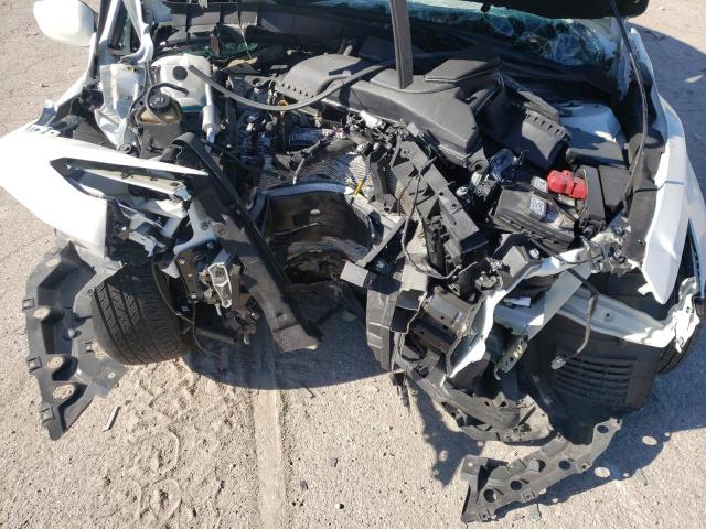 Photo 7 from auction – 2018 NISSAN ALTIMA 2.5 with VIN 1N4AL3AP6JC476798