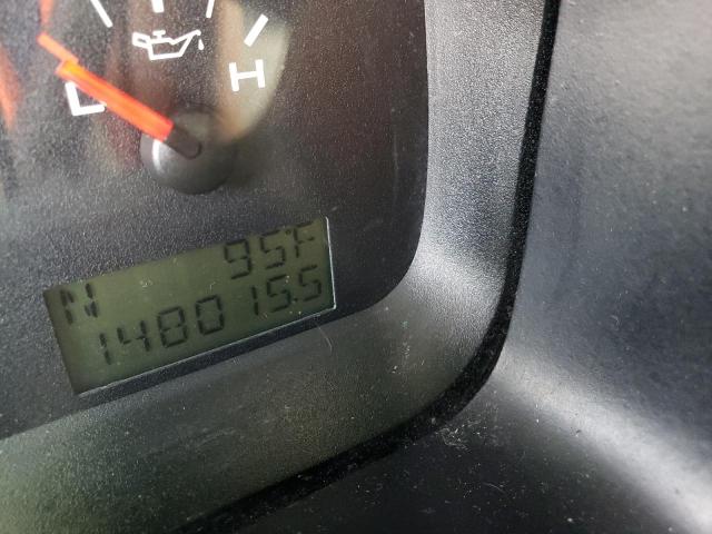 Photo 8 from auction – 2007 FORD F150 SUPER with VIN 1FTPW14V87FB30429
