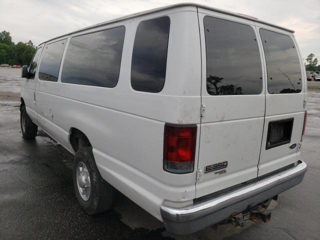 Photo 3 from auction – 2006 FORD ECONOLINE with VIN 1FBSS31L76DA51756