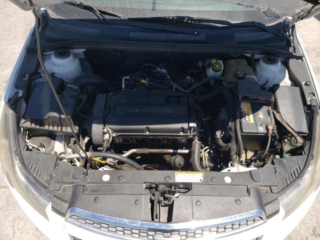 Photo 7 from auction – 2012 CHEVROLET CRUZE LS with VIN 1G1PC5SH0C7341375
