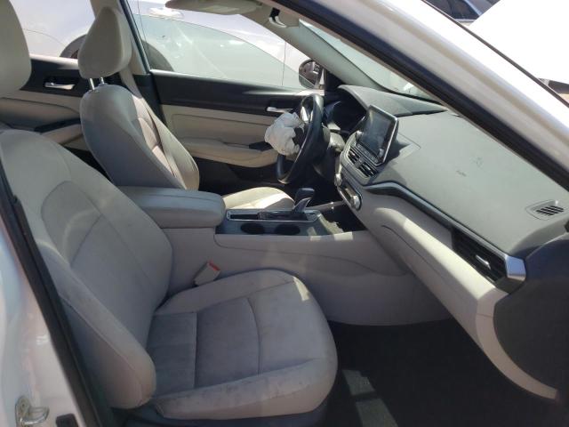 Photo 5 from auction – 2020 NISSAN ALTIMA S with VIN 1N4BL4BV1LC161899