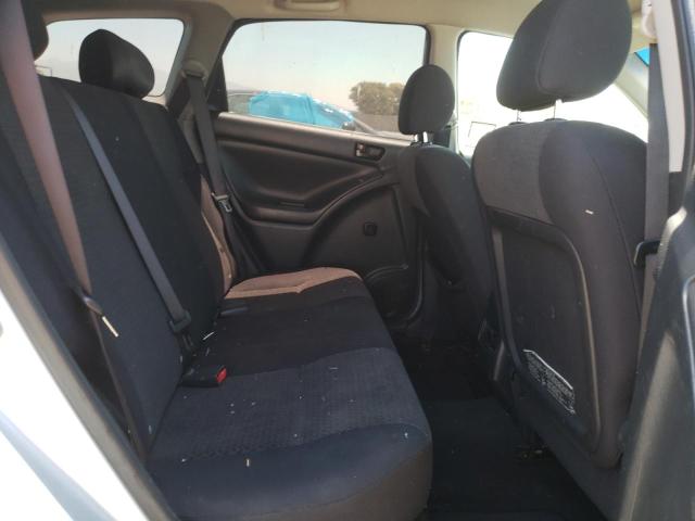 Photo 6 from auction – 2006 TOYOTA COROLLA MA with VIN 2T1KR32E66C601081