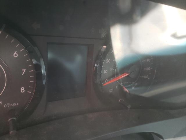 Photo 8 from auction – 2015 TOYOTA SIENNA with VIN 5TDZK3DC9FS531081