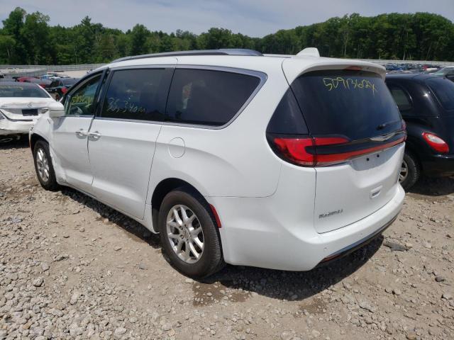 Zdjęcie 3 z aukcji – 2021 CHRYSLER PACIFICA T z VIN 2C4RC1BG9MR539145