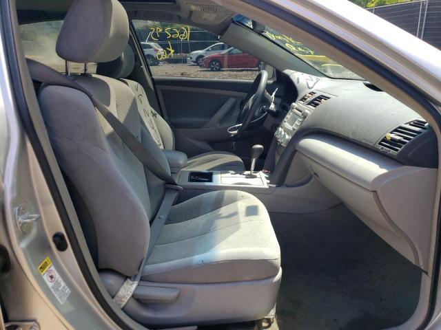 Photo 5 from auction – 2009 TOYOTA CAMRY BASE with VIN 4T1BE46K19U899236