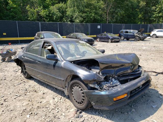 HONDA ACCORD EX 1995 with VIN 1HGCD5655SA036220 - Photo from auction