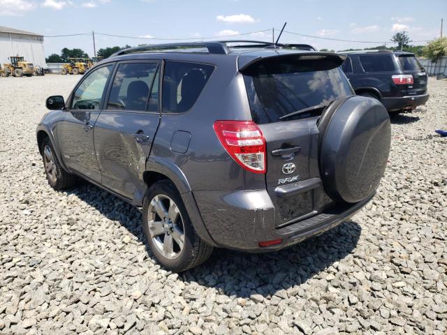 Photo 3 from auction – 2012 TOYOTA RAV4 SPORT with VIN 2T3RF4DVXCW190991