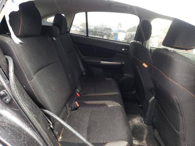 Photo 6 from auction – 2016 SUBARU CROSSTREK with VIN JF2GPADC6G8222043