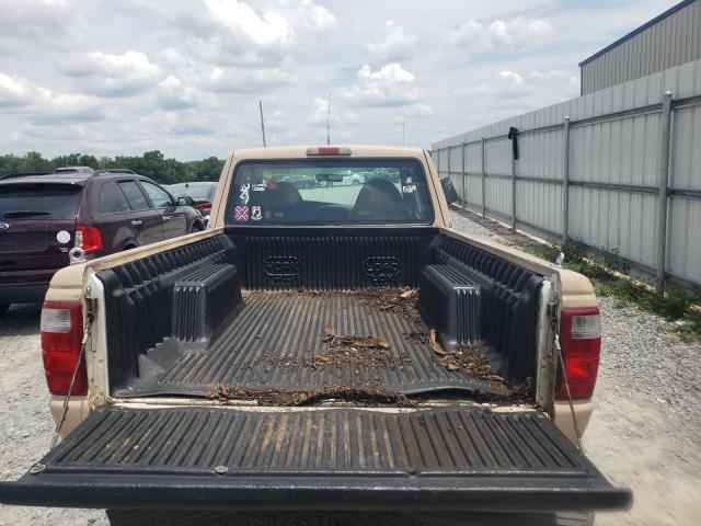 Photo 6 from auction – 2001 FORD RANGER SUP with VIN 1FTYR15E81TA60837