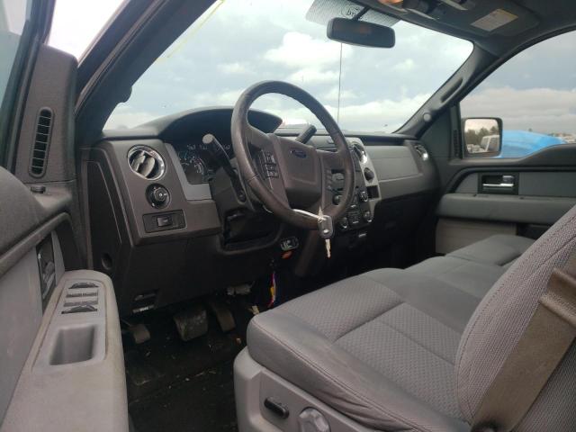 Photo 9 from auction – 2014 FORD F150 SUPER with VIN 1FTFW1EF2EKD59115