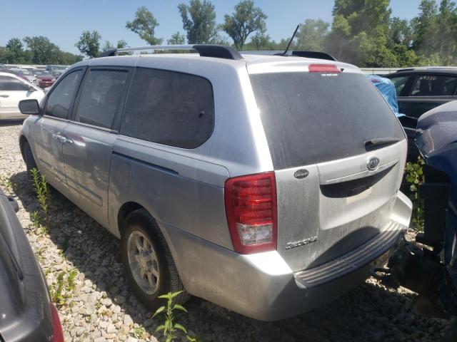 Photo 3 from auction – 2012 KIA SEDONA LX with VIN KNDMG4C76C6463176