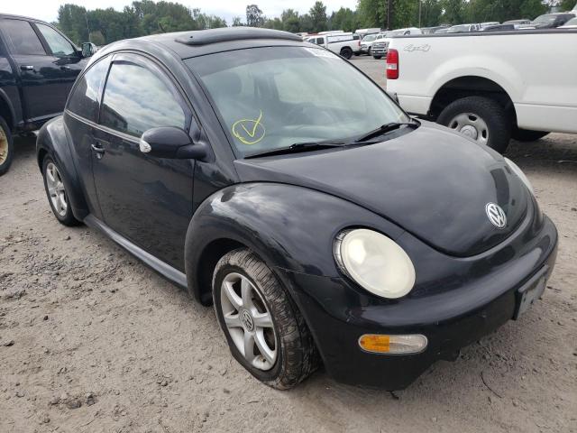 VOLKSWAGEN UK 2004 with VIN 3VWCD31C54M410062 - Photo from auction
