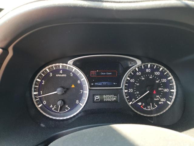 Photo 8 from auction – 2013 INFINITI JX35 with VIN 5N1AL0MN2DC307400