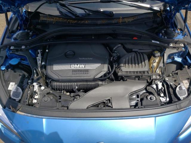 Photo 7 from auction – 2021 BMW 228XI with VIN WBA73AK03M7J80450