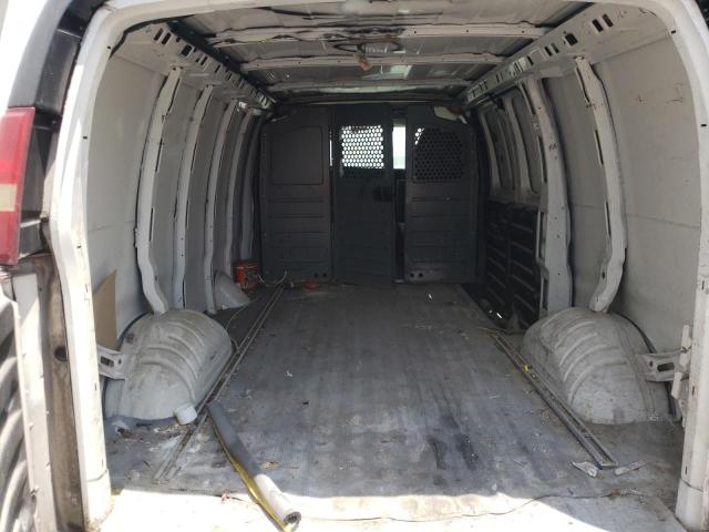Photo 6 from auction – 2013 CHEVROLET EXPRESS G2 with VIN 1GCWGFCA8D1116298