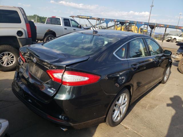 Photo 4 from auction – 2014 FORD FUSION SE with VIN 3FA6P0HD1ER297760