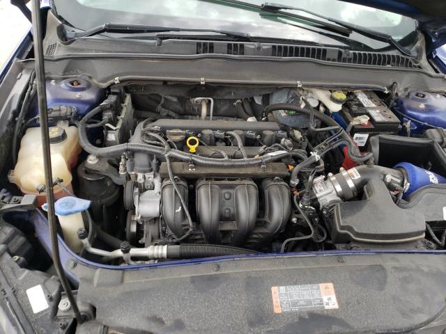 Photo 7 from auction – 2015 FORD FUSION SE with VIN 3FA6P0H74FR301084