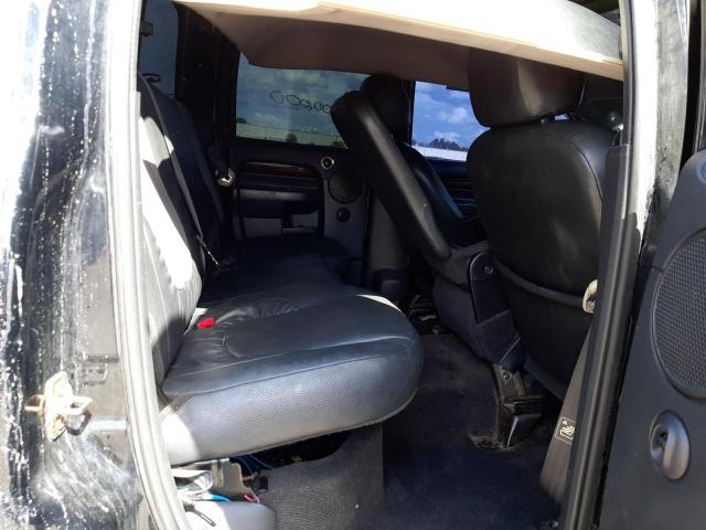 Photo 6 from auction – 2003 DODGE RAM 1500 S with VIN 1D7HU18D73S365844