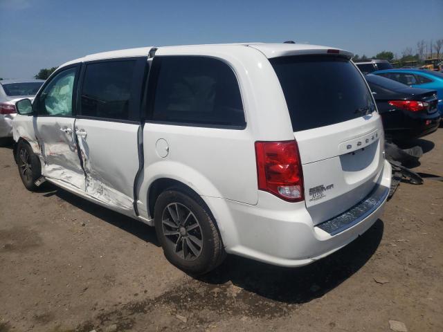 Photo 3 from auction – 2018 DODGE GRAND CARA with VIN 2C4RDGEG4JR145608