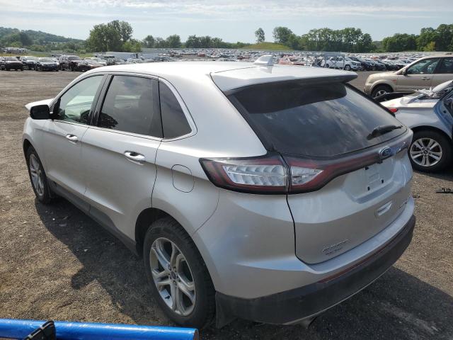 Photo 3 from auction – 2016 FORD EDGE TITAN with VIN 2FMPK4K93GBB42083