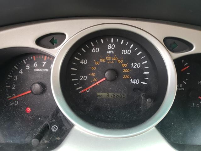 Photo 8 from auction – 2006 TOYOTA HIGHLANDER with VIN JTEEP21A860157588