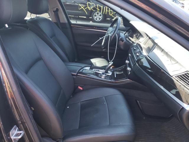 Фото 5 с аукциона – 2014 BMW 528 XI с VIN WBA5A7C50ED617978