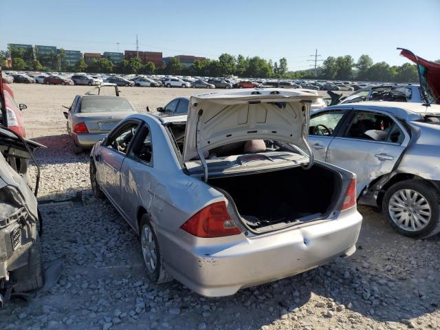 Photo 3 from auction – 2003 HONDA CIVIC EX with VIN 1HGEM22903L065792