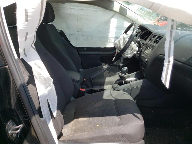 Photo 5 from auction – 2015 VOLKSWAGEN JETTA BASE with VIN 3VW2K7AJ0FM305827