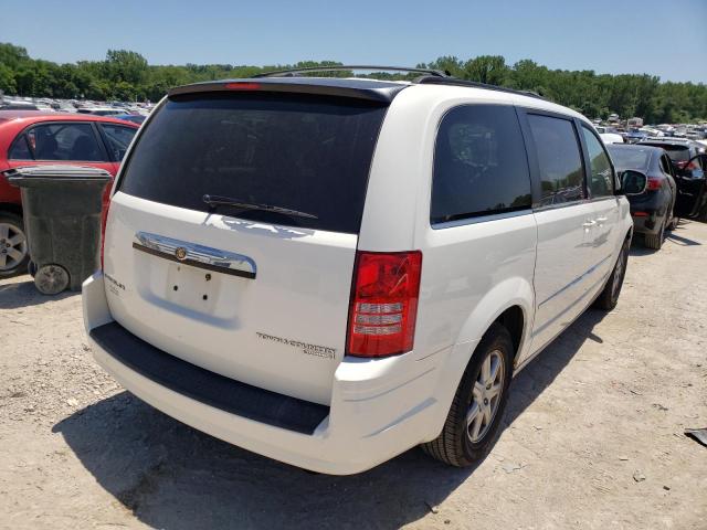 Photo 4 from auction – 2010 CHRYSLER TOWN & COU with VIN 2A4RR5D19AR249203