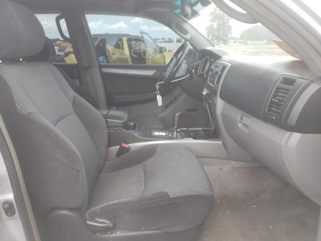 Photo 5 from auction – 2003 TOYOTA 4RUNNER SR with VIN JTEBU14R630003934