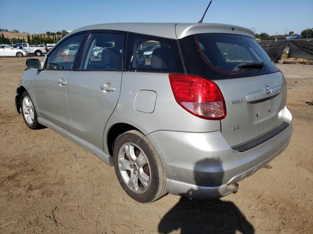 Photo 3 from auction – 2003 TOYOTA COROLLA MA with VIN 2T1KR32E13C089953