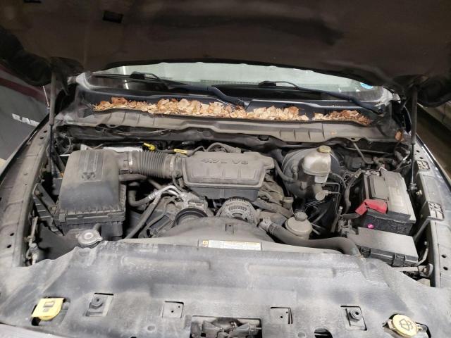 Photo 7 from auction – 2011 DODGE RAM 1500 with VIN 1D7RV1CP2BS519328