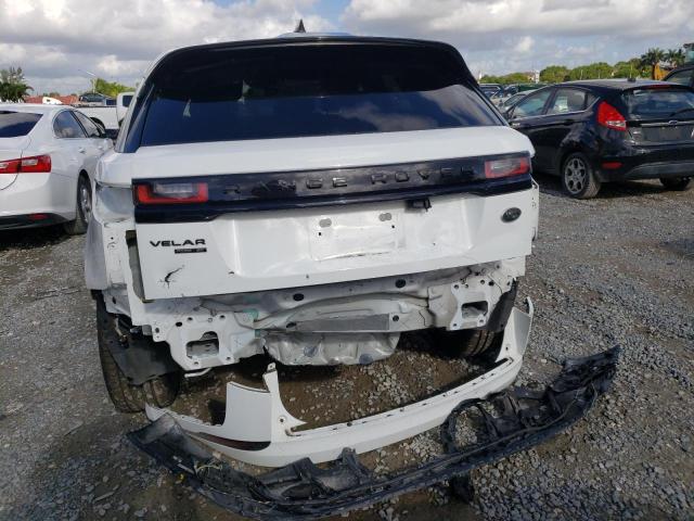Photo 9 from auction – 2019 LAND ROVER RANGE ROVE with VIN SALYL2EX1KA206638