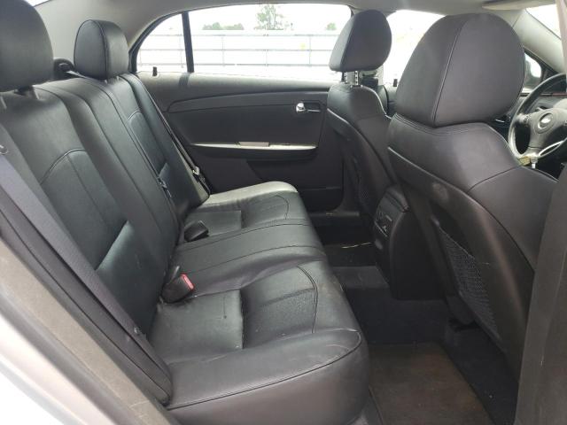 Photo 6 from auction – 2012 CHEVROLET MALIBU LTZ with VIN 1G1ZG5E72CF278947