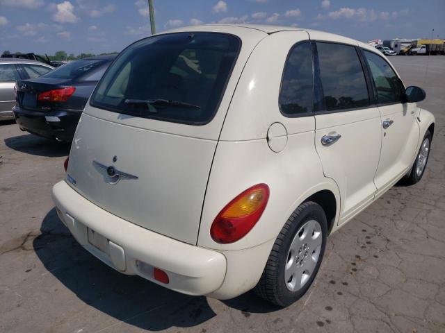 Zdjęcie 4 z aukcji – 2005 CHRYSLER PT CRUISER z VIN 3C4FY48B15T538331