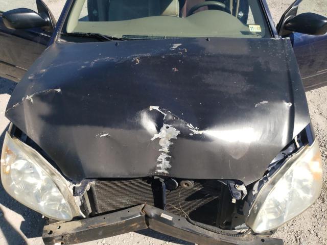 صورة رقم 7 من المزاد - 2004 TOYOTA COROLLA CE مع VIN 2T1BR32E54C265081