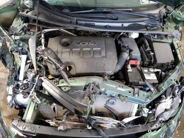 Photo 7 from auction – 2014 TOYOTA COROLLA L with VIN 5YFBURHE6EP134218