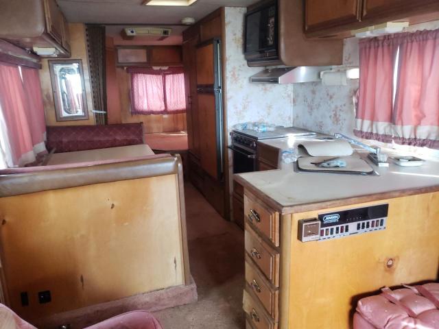 Photo 6 from auction – 1986 GULF STREAM SUN STREAM with VIN 1GDKP37W3F3507574