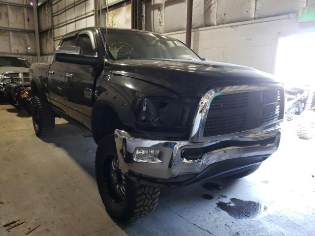DODGE RAM 3500 L 2012 with VIN 3C63D3FL0CG111837 - Photo from auction