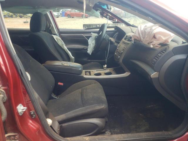 Photo 5 from auction – 2015 NISSAN ALTIMA 2.5 with VIN 1N4AL3AP7FC429061