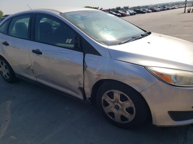 Photo 9 from auction – 2016 FORD FOCUS S with VIN 1FADP3E21GL311153