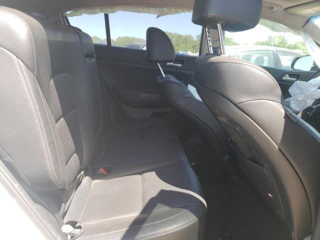 Photo 6 from auction – 2017 KIA SPORTAGE E with VIN KNDPNCAC4H7123779