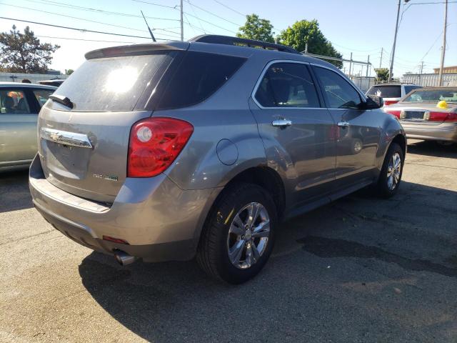 Photo 4 from auction – 2012 CHEVROLET EQUINOX LT with VIN 2GNFLEE53C6269017