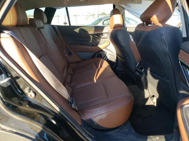 Photo 6 from auction – 2021 SUBARU OUTBACK TO with VIN 4S4BTAPC4M3116159