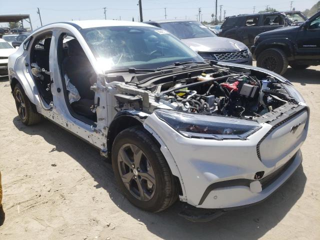 Photo 1 from auction – 2021 FORD MUSTANG MA with VIN 3FMTK1RM7MMA08064