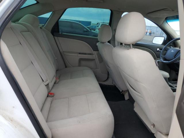 Photo 6 from auction – 2008 FORD TAURUS SEL with VIN 1FAHP24W78G151080