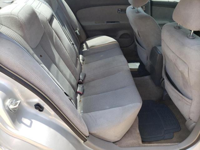 Photo 6 from auction – 2005 NISSAN ALTIMA S with VIN 1N4AL11D35C264005